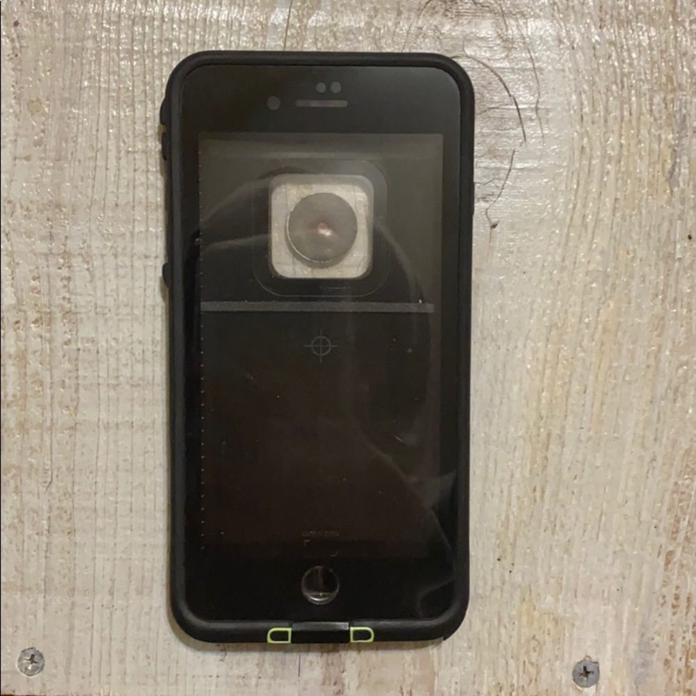 LifeProof Case iPhone 7+